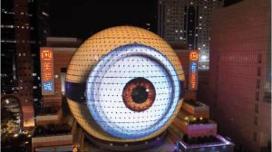 921國(guó)際數(shù)字顯示節(jié)來啦！