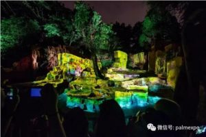 沉浸式文旅項目的發(fā)展趨勢