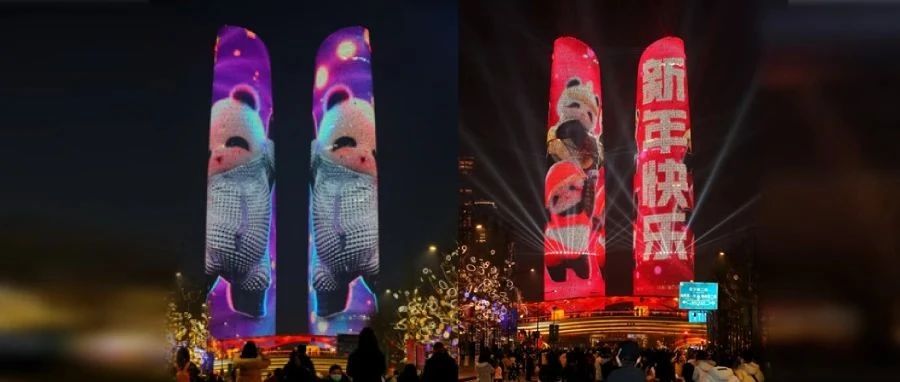 2025來啦！怎么才能Get到最“對味”的新年氛圍？