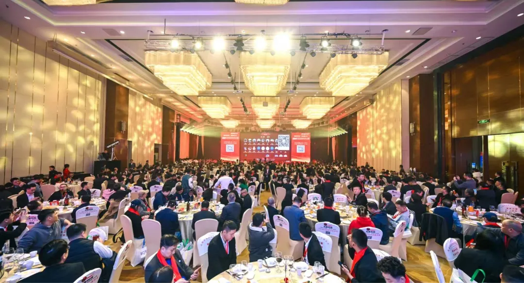 2025年深圳市照明與顯示工程行業協會年會，我們來啦！
